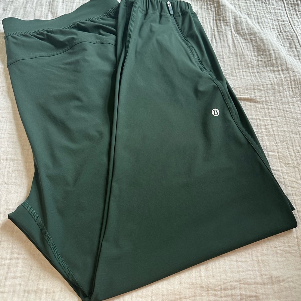 Lululemon Adapted State High Rise Jogger